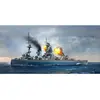 Image de Maquette bateau : HMS Nelson 1944 Trumpeter-TR06717
