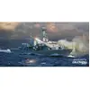 Image de Maquette Bateau : HMS TYPE 23 Frigate Monmouth(F235) Trumpeter-6722