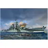 Image de Maquette bateau : USS Alaska CB-1 Trumpeter-06738