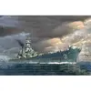 Image de Maquette bateau militaire : USS Hawaii CB-3 Trumpeter-6740