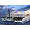 Image de Maquette Bateau : USS Intrepid CVS-11 Trumpeter-06743