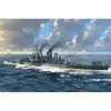 Image de Maquette bateau : USS Iowa BB-61 Trumpeter-6749