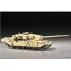 Image de Maquette Char de bataille britannique Challenger 1 Version désert Trumpeter-TR07105