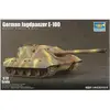 Image de Maquette char : StuG E-100 Allemand Trumpeter-TR07122