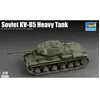 Image de Maquette char : Soviet KV-85 Heavy Tank Trumpeter-TR07127