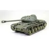 Image de Maquette char :  Soviet KV-122 Heavy Tank Trumpeter-TR07128