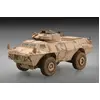 Image de Maquette véhicule militaire : M1117 Guardian Armored Security Vehicle (ASV) Trumpeter-TR07131