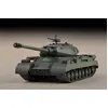 Image de Maquette char :  Soviet JS-4 Heavy Tank Trumpeter-TR07143