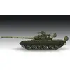 Image de Russian T-80BV MBT - 1:72e - Trumpeter 7145