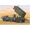 Image de Maquette véhicule militaire : M983 HEMTT et M901 lancement MIM-104F Patriot SAM Trumpeter-07157