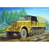 Image de Maquette Half-track : SdKfz 9/18t Famo 1943 Trumpeter-TR07203