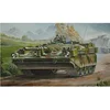 Image de Maquette Char suédois Strv 103c Trumpeter-TR07220