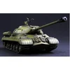 Image de Maquette Char lourd soviétique JS-3m Stalin Trumpeter-TR07228