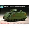 Image de Maquette Char : US M 113ACAV véhicule blindé 1968 Trumpeter-TR07237