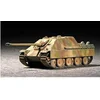Image de Maquette Char : Chasseur de char allemand Jagdpanther (1944) Trumpeter-TR07241