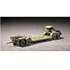 Image de Maquette Remorque porte Char allemand Sd.Ah.116 Trumpeter-TR07249