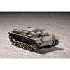 Image de Maquette Char : Canon d'assaut Sturmgeschutz III Ausf E Trumpeter-TR07258