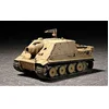 Image de Maquette Char : Canon d'assaut allemand Sturmtiger Trumpeter-TR07274
