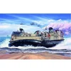 Image de Maquette bateau : Barge de débarquement LCAC US Marine corps 2005 Trumpeter-TR07302