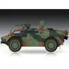 Image de Maquette char : Fennek LGS - Version allemande Trumpeter-7402
