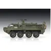 Image de Maquette Véhicule militaire : M1130 Stryker Trumpeter-7423