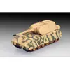 Image de Maquette char : Pz.Kpfw.VIII Maus Trumpeter-TR07446