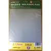 Image de Plaque plastique HIPS 1,0 mm (210 mm x 300 mm x 2 pièces) 8003