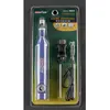 Image de Mini perçeuse /meuleuse électrique rechargeable : Outillage maquettes Glow2B-8024