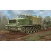 Image de Maquette véhicule militaire : AT-T Artillery Prime Mover Trumpeter-TR09501