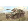Image de Maquette véhicule militaire : South African Rooikat AFV Trumpeter-TR09516