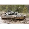 Image de Maquette char : Char russe T-80U MBT Trumpeter-TR09525