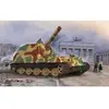 Image de Maquette char : Grille 30-30.5cm(Grw) L716 Morser'BAR' (BEAR) Trumpeter-TR09535