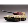 Image de Maquette char : Stug E-100 Trumpeter-09542