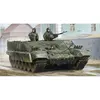 Image de Maquette char : Char russe BMO-T HAPC Trumpeter-TR09549