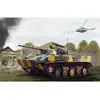 Image de Maquette véhicule militaire : Véhicule de combat d'infanterie aéroporté BMD-3 Trumpeter-TR09556