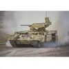 Image de Maquette véhicule militaire : Obj199 BMPT Ramka w ATGM launche ATAKA Trumpeter-TR09565
