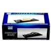 Image de Présentoir vitrine pour maquette : Plastique 210 x 100 x 80 mm Trumpeter-TR09817