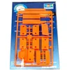 Image de 4 ensembles de mini scies pour modélisme Trumpeter-TR09917