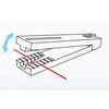 Image de Gabarit pour main courante 9921