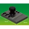 Image de Support à plier pour photodécoupe (M) 9932