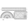 Image de Calibre filmique 0,15 mm (argent) 9941