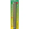 Image de Set n°2 : Tubes en laiton 20cm, 4 types différents Trumpeter-TR09943