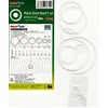 Image de Set D : Colliers en plastique 17 x 0.3mm Trumpeter-TR09949