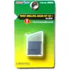 Image de Outillage pour maquette : Set de 8 forêts (0,3-1,0 mm) MasterTools-09954