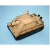 Image de Maquette miniature Char : Sturmtiger PzStuMrKp WWII - 1:72 Easy model-36100