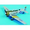 Image de Modèle réduit : T-6G Texan : USAF 6147 TCS : Seoul City : Corée du Sud 1952 Easymodel-EAS36318