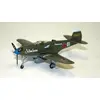 Image de P-39N-0 42-9033''White 01'' - 1:72e - Easy Model 36321