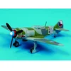 Image de Modèle réduit : Lavoshkin LA-7 White 64 : Forces aériennes tchèques 1946 Easymodel-EAS36330