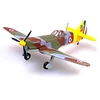 Image de Modèle réduit : Dewoitine D.520 n0 343 : Forces aériennes gouvernement de Vichy GCII/3 : Juin 1941 Easymodel-EAS36335