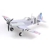Image de Modèle réduit : Dewoitine D.520 Corps Franc Pommies : Juin 1944 Easymodel-EAS36337